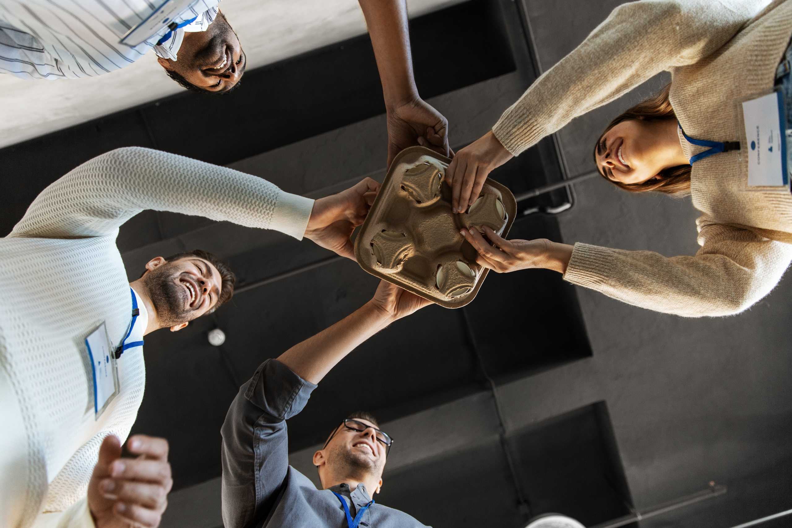 Building Habits That Stick for Lasting Success