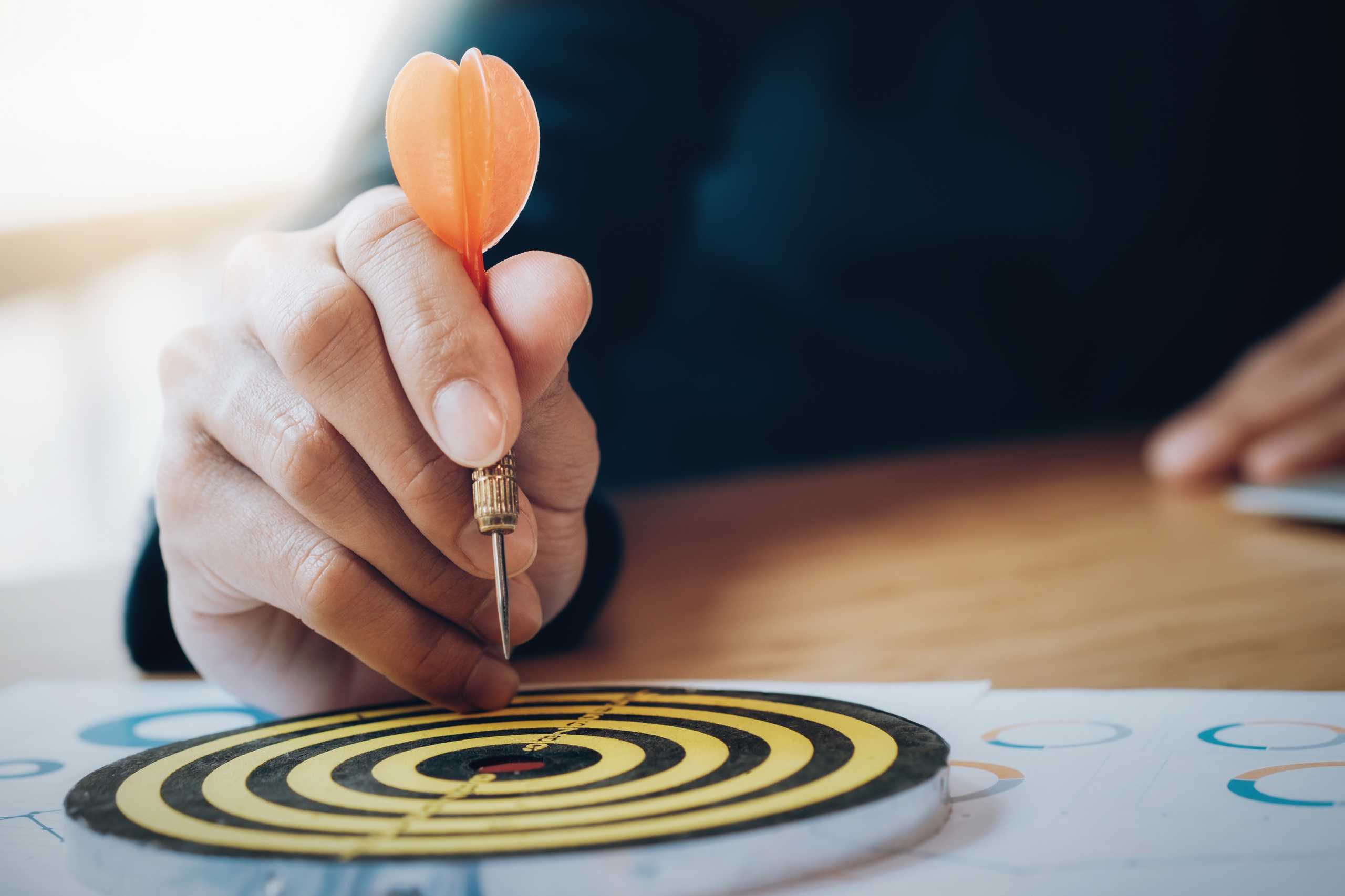 Staying Motivated When Challenges Arise